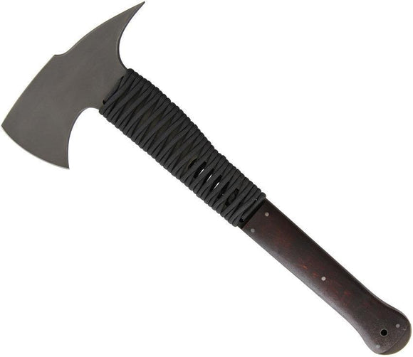 Winkler Knives II Fixed Combat Axe Maple Wood Handle