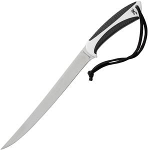 Browning 14.5" White Water Fillet Knife