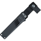 Fallkniven H1 Hunting Fixed Blade Knife + Sheath 1zcos