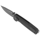 SOG Terminus LTE XR Lock Carbon Fiber Folding S35VN Pocket Knife TM1032BX