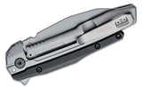 Kershaw Lithium Framelock A/O Assisted Open Folding Knife 2049