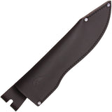 Condor 9" Moonshiner Fixed 1075 High Carbon Steel Blade Wood Handle Knife 2359HC