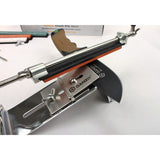 Ganzo Knives Pro Steel Sharpening System tps