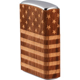 Zippo Woodchuck Lighter 17502