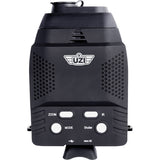 UZI Night Vision Hunting Record Video Black Monocular w/ Micro SD NV100