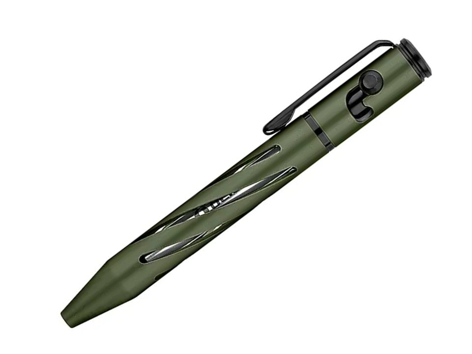Olight Open Mini 2 | Stylo et Crayon éternel 2 en 1 en métal- Olight ance Olight Open Mini 2 | Stylo et Crayon éternel 2 en 1 en métal- Olight ance