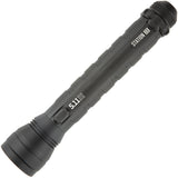 5.11 Tactical 12.25" Station 3D CREE LED Water Resistant Flashlight 53279019