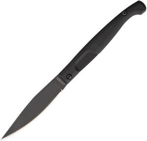 Extrema Ratio Resolza S Linerlock Black N690 Stainless Folding Knife