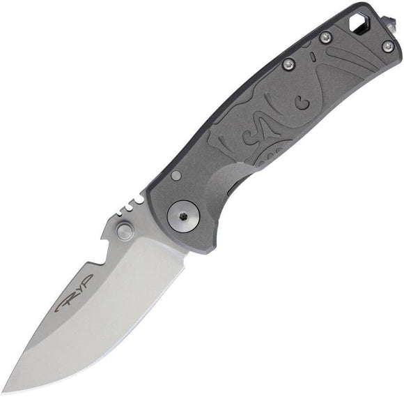 DPx Gear Hest Urban Mr. DP Limited Edition Folding Pocket Knife
