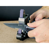 Work Sharp Original Sharpener W/ Belts 03827