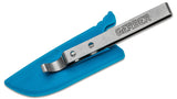 Gerber Spine Fixed Blade Cyan 8.5" Stainless Knife 1498