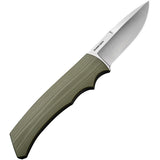 Civivi M2 Backup OD Green Fixed Blade Knife 2016b