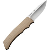 Civivi M2 Backup  Tan Fixed Blade Knife 2016a