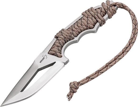 Boker Plus POGN DCW Paracord Fixed Blade 8