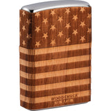 Zippo Woodchuck Lighter 17502