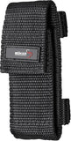 Boker Plus Knife Black Cordura Large Nylone Velcro Tech tools Pouch