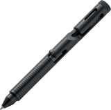 Boker Plus Black Anodized Bolt Action Tactical CID Cal 45 Gen 2 Pen