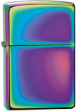 Zippo Lighter Spectrum Windproof USA