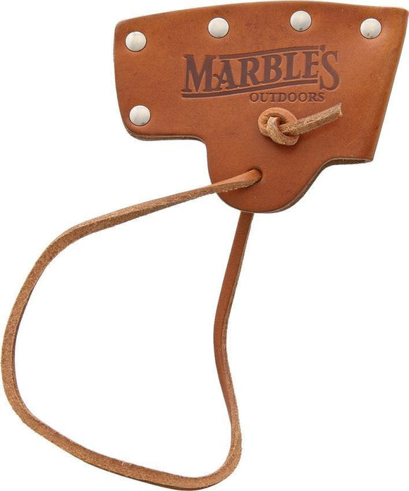 Marbles Axe No 10 Brown Leather Sheath Case Cover (MR5) Ax 10S