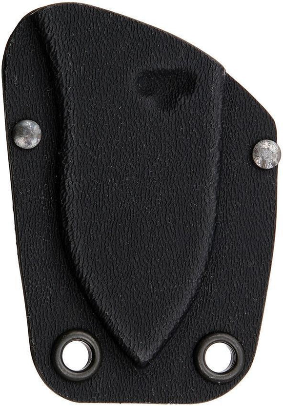 Sheath Neck Sheath Black Molded Kydex Construction Made To Fit CRKT 2250