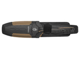 Gerber Myth Field Dress Kit Fixed Blade Pro Guthook/Compact Knife W/ Sharpener 1159