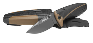 gerber myth knife