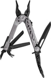 Gerber Center Drive Pliers Screwdriver 12 Bit Set Multi-Tool