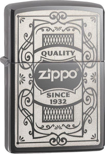Zippo Lighter Quality Zippo Classic Windproof USA New