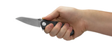 Zero Tolerance Assist Open Carbon Fiber Folding Knife  - 0770cf