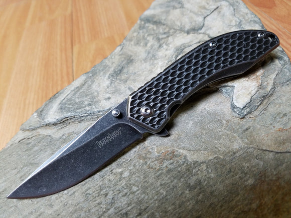 kershaw 1316L knife