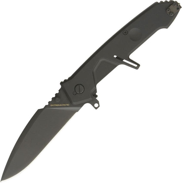 Extrema Ratio MF2 Folder N690 Cobalt Steel Linerlock Folding Pocket Knife