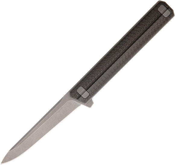 Quartermaster XL Qwaiken Folding Pocket Knife