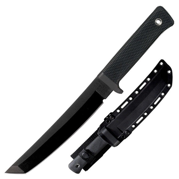cold steel recon fixed blade knife