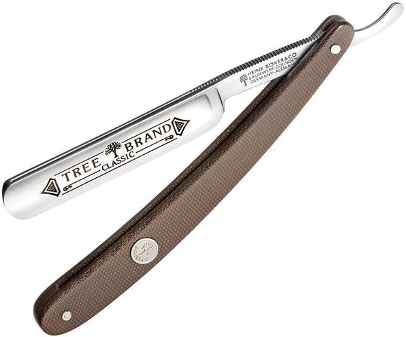 Boker Tree brand Black Bone Folding Hawkbill Knife 110798soi
