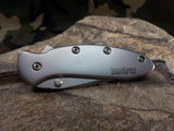 kershaw chive knife