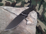 Schrade Framelock Stainless Folding Knife 311