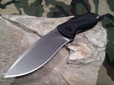 kershaw blur knife