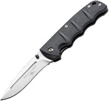 Boker Plus AK-74 Anniversary Gray Limited Edition Linerlock Folding Knife