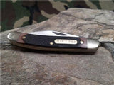 Schrade Old Timer Mighty Mite Folding Pocket Knife 18OTB