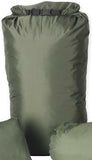 Snugpak 1 Dri-Sak Olive Drab Lightweight XX-Large (2XL) XXL Waterproof Bag 161