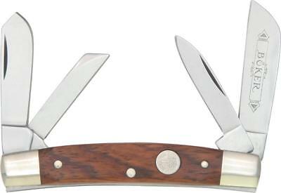 Boker Congress Rosewood Folding Pocket Knife - 115465