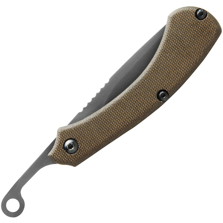 TOPS Tac Raze 2 Folding Razor Knife traz02 – Atlantic Knife Company