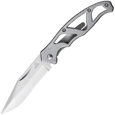 Gerber Mini Paraframe Framelock High Carbon Stainless Folding Knife 8485