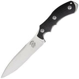 Bastinelli Creations R.E.D. Raptor Seen In Lucy Movie Fixed Blade Knife RL