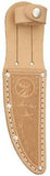 Marbles Sheath Tan Moose Embossed 533 