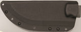 TOPS Tom Brown Tracker Fixed Blade Rocky Mountain Tread Handle Knife TBT010RMT