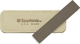 Spyderco Double Stuff Pocket 2 Sided Knife Blade Edge Sharpening Stone 303MF