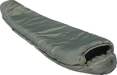 Snugpak Softie Elite 1 OD Green Windproof & Waterproof Sleeping Bag 92800