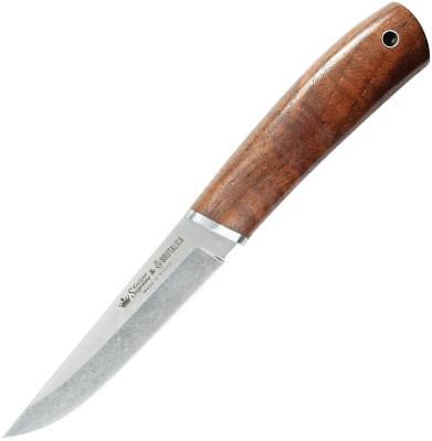 Kizlyar Malamut Fixed Blade Knife 0008