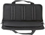 Case XX Storage Travel Display Small Carrying Knife Case Holds 22 Knives 1074